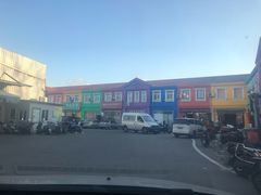 -上海龙吴水胜海发市场