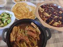 -北京水岸山吧度假村(雁栖镇店)