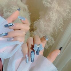 -IDO美甲美睫