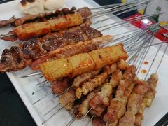 -瑞杰烧烤店·24小时营业(山东路店)