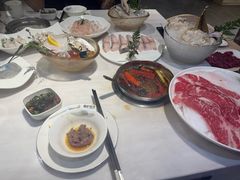 -围炉夜话·潮汕卤水火锅(榕江店)
