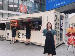 -大悦城(沈阳中街店)