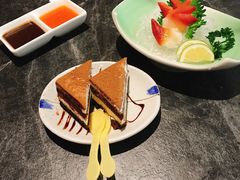 -大渔铁板烧(大悦城店)