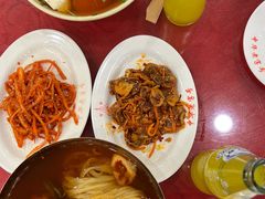 酸甜口冷面-西塔大冷面(市府大路店)