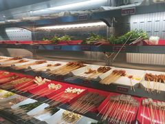 -袁记串串香(新南门店)