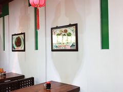 大堂-石头门坎