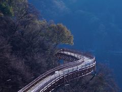-少华山国家森林公园