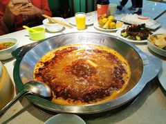 -麻辣空间·清油火锅(万达广场店)