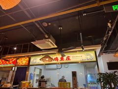 -阿鸡鱼庄·顺德鲜蒸小炒(亚运村店)