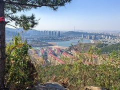 -太和山风景区