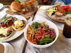 -农畉LONFOOD(福田星河COCOPark店)