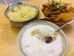 -南街清补凉(黄贝岭店)