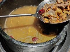 -蘑界·野生菌火锅(深业上城店)