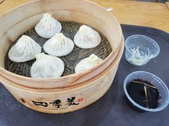 -四季美汤包(户部巷店)