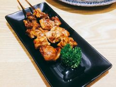 -胜代日本料理(云程巷小区店)