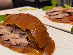 -大董(华贸购物中心店)