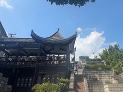 -文昌阁