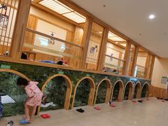-望儿山温泉水乐园