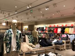 -H&M(星河城店)