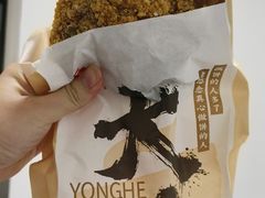 -永和大王(茉莉上新·共和新路店)