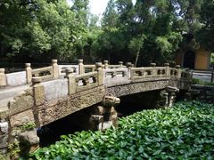 -无锡惠山寺