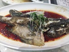 -满福隆酒楼(万绿园店)