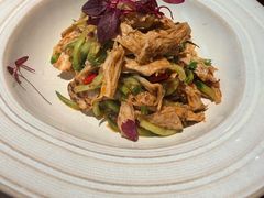 -本处·素食·融合料理(南油店)