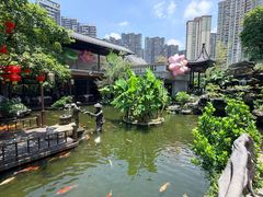 -顺德渔村·岭南一号