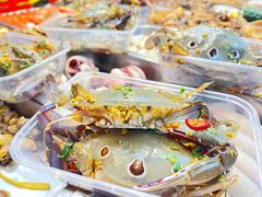 -圆蛋酒料•生腌(开元路店)