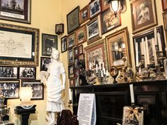 -露西亚咖啡西餐厅(哈尔滨俄侨纪念馆店)