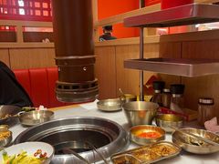 -韩宫宴和牛烤肉(苏州悠方购物中心店)