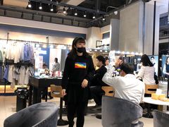 -海马体照相馆(合肥包河万达广场店)