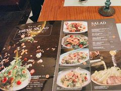 -绿茵阁(中华广场店)