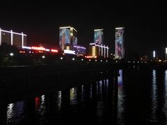 -日照灯塔风景区