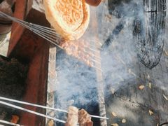 -蘑菇拌面•正宗新疆菜