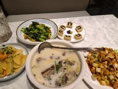 -福来居烤鸭店(天坛二店)