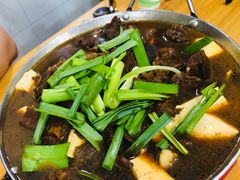 -黄牛肉馆·皖南土菜
