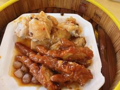 -吉莲利苑海鲜酒家(珠海拱北29年老字号店)