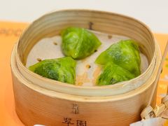 -美心·翠园(港汇恒隆广场店)