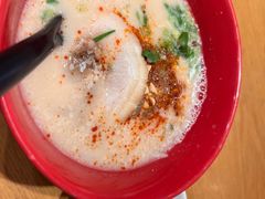 -一風堂拉面(美罗城店)