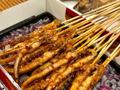 -鸽子窝专业烧烤店(南市场店)