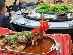 -五谷丰香饺子馆(总店)
