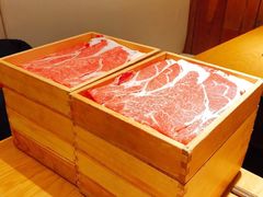 -鍋ぞう(新宿西口店)