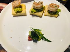 -食间牛排(湖西路店)