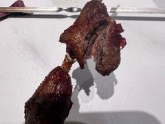 -胖太太四川麻辣排骨串(镇江路分店)