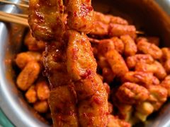 -新繁牛肉豆花(都江堰店)