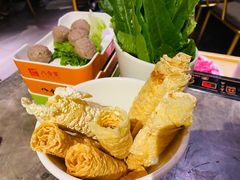 -八合里潮汕鲜牛肉火锅(广州五羊邨店)
