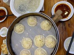 -宋都禾源·灌汤包子(汉兴路直营店)