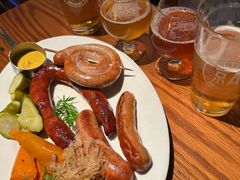 -京A Taproom·精酿餐吧(CBD店)