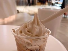 -喜茶(上海兴业太古汇店)